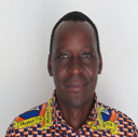 Rev. Marko Maseko Rev. Marko Maseko