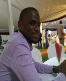 Benjamin Mosha Benjamin Mosha