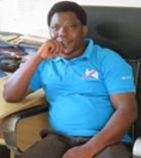John Stauffer Warioba John Stauffer Warioba